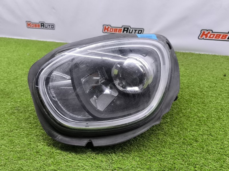 Фара LED левая Cooper 2016- F60