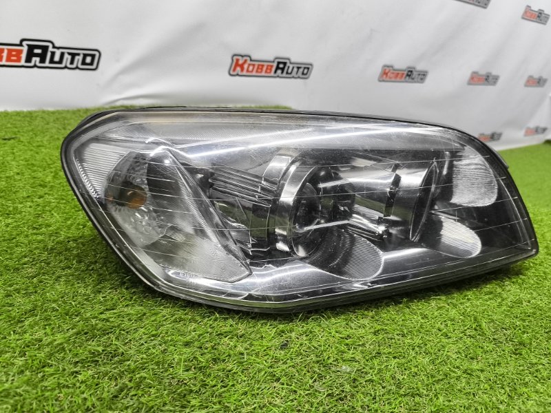 Фара LED правая Captiva 2006- C100