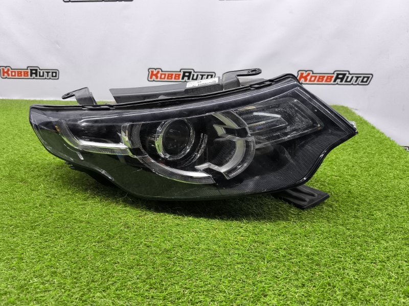 Фара LED правая Land Rover Discovery SPORT FK7213W029EG контрактная