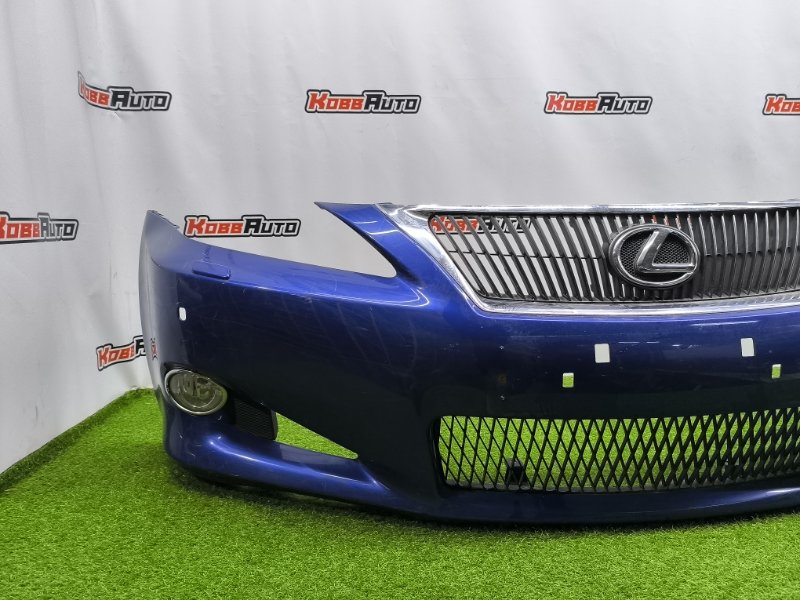 Бампер передний Lexus IS350