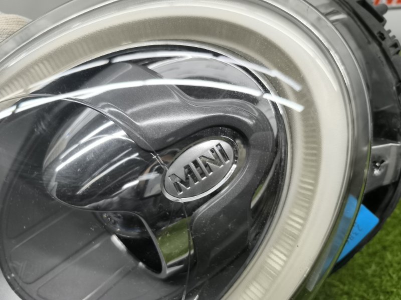 Фара LED левая Cooper 2013- F55