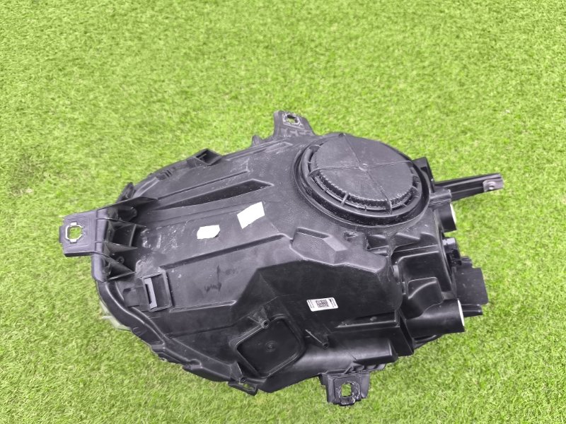 Фара LED левая Cooper 2013- F55