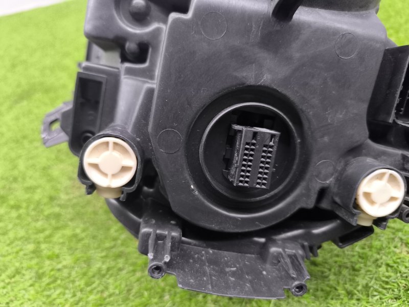 Фара LED левая Cooper 2013- F55