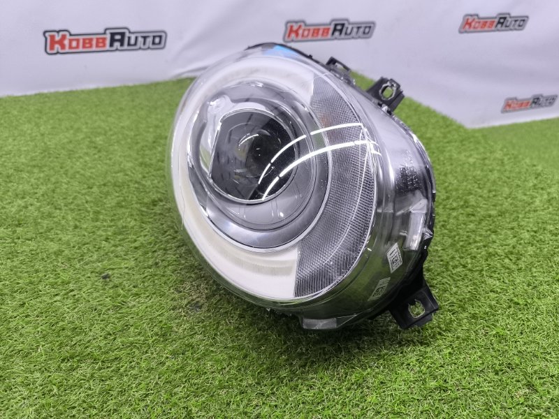 Фара LED левая Cooper 2013- F55
