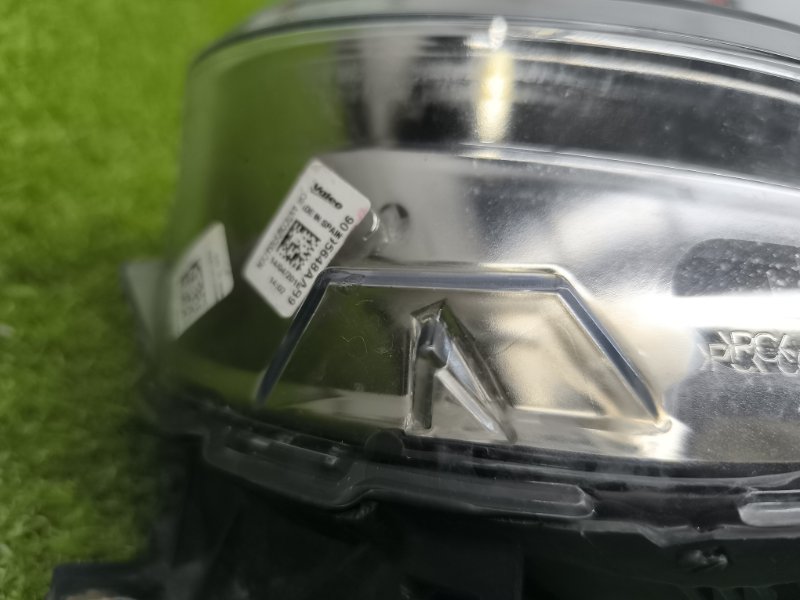 Фара LED левая Cooper 2013- F55