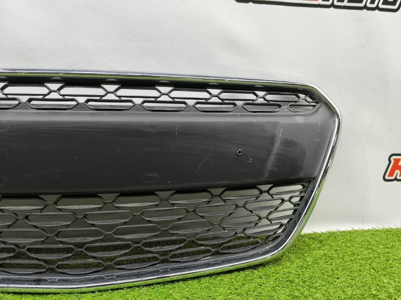 Решетка радиатора Chevrolet Spark