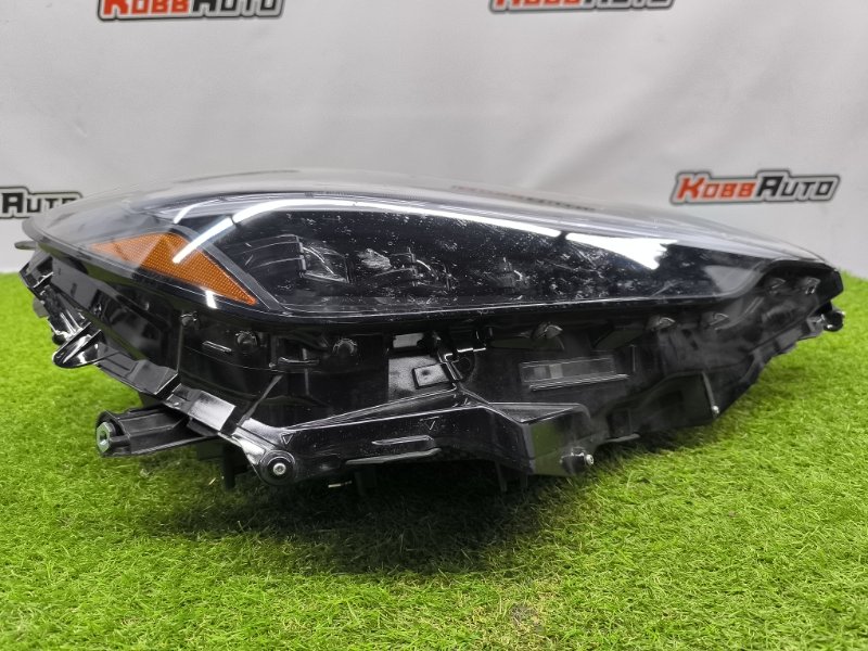 Фара LED правая NX 2021- 2