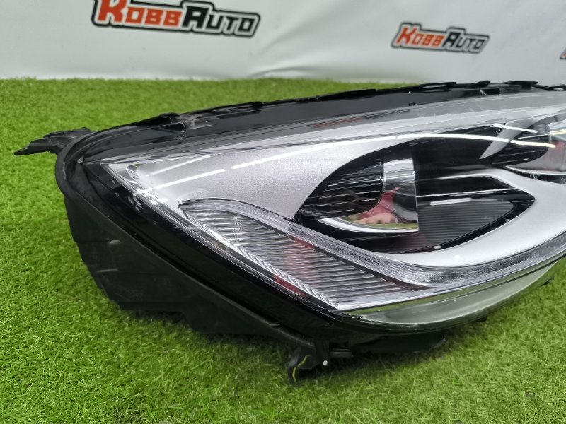 Фара LED правая Aviator 2019-
