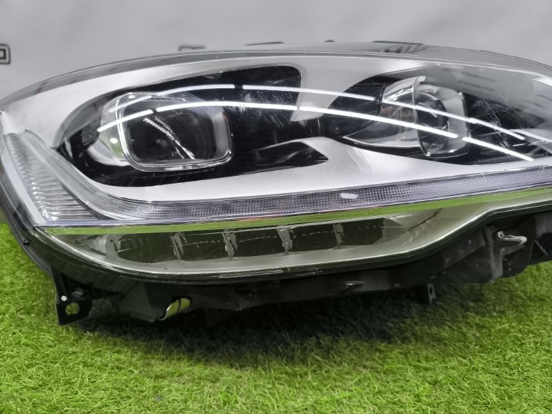 Фара LED правая Aviator 2019-