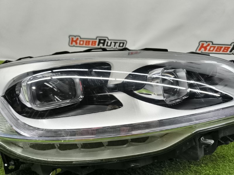 Фара LED правая Aviator 2019-