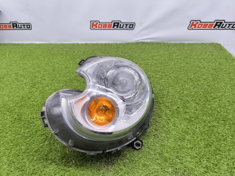 Фара ксеноновая левая Mini Cooper 2010- 6312162703 контрактная