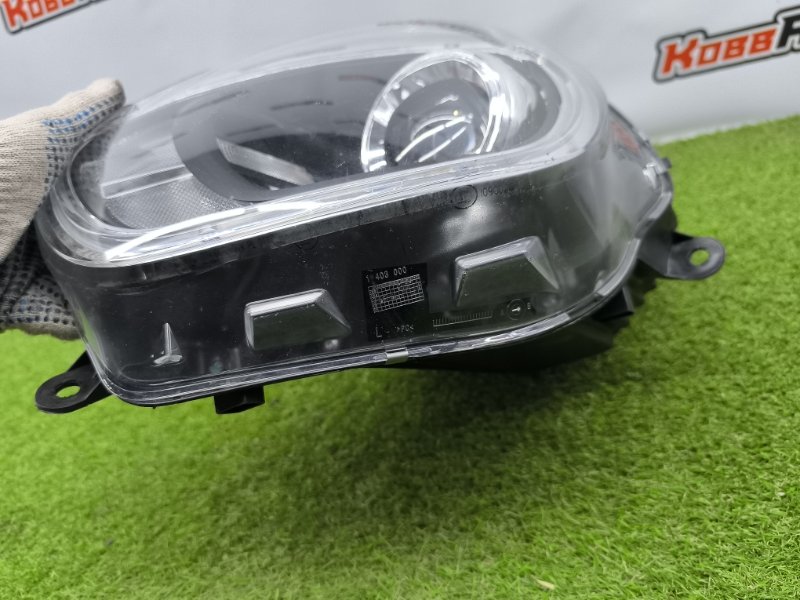 Фара LED левая Cooper 2016- F60