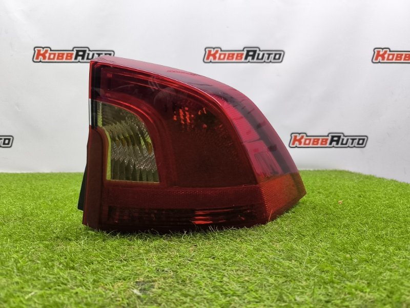 Фонарь правый Volvo S60 2011- 30796268 контрактная