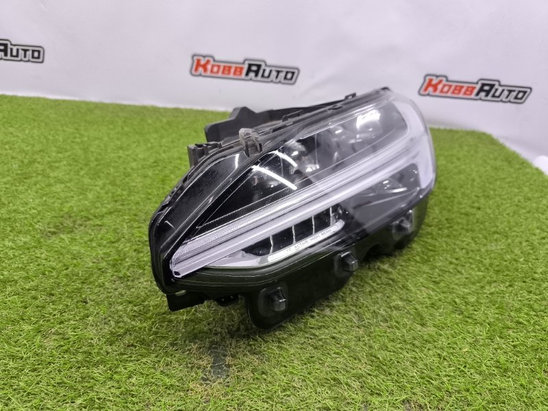 Фара LED левая S90