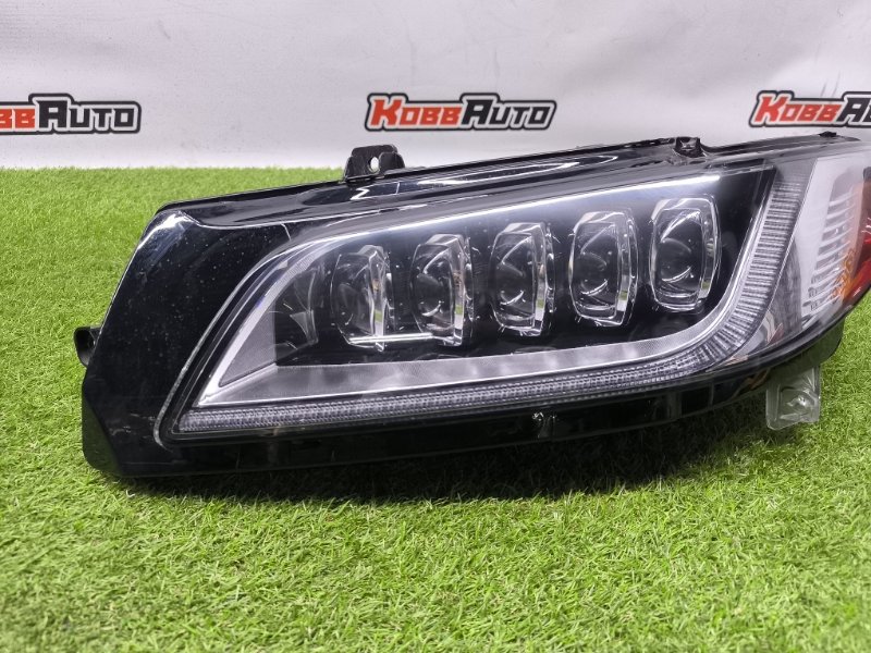 Фара LED левая Lincoln Continental 2016- GD9B13E015AS контрактная
