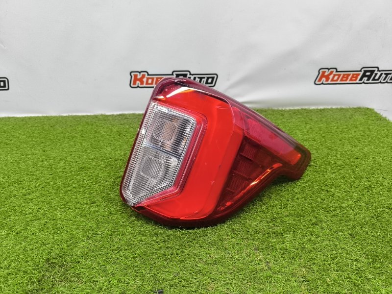 Фонарь внешний правый Ford Explorer 6 LB5B13404 контрактная