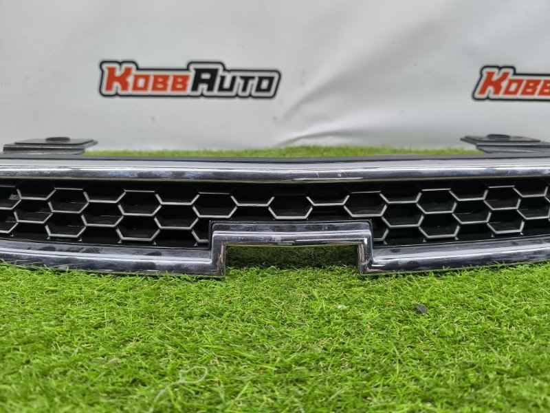 Решетка радиатора Chevrolet Orlando