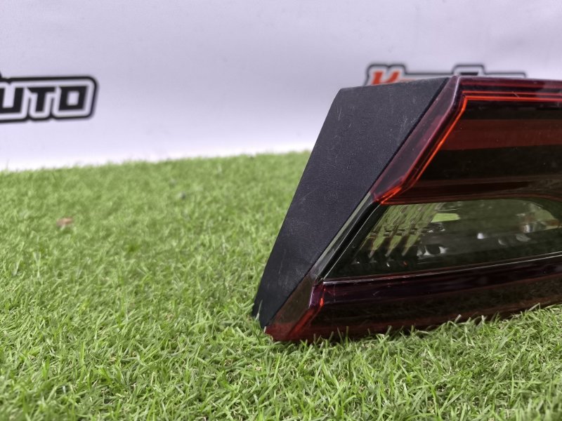 Фонарь правый Talisman 2015- L2M