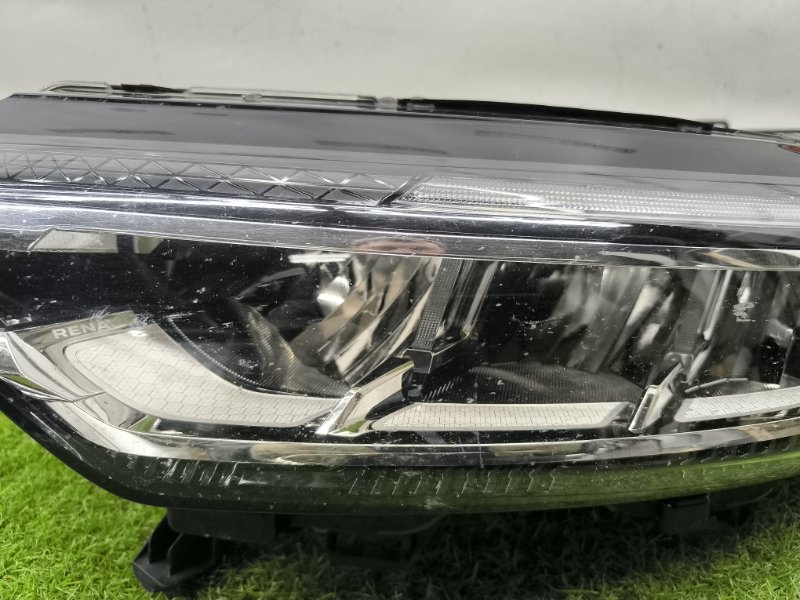 Фара LED левая Renault Koleos 2