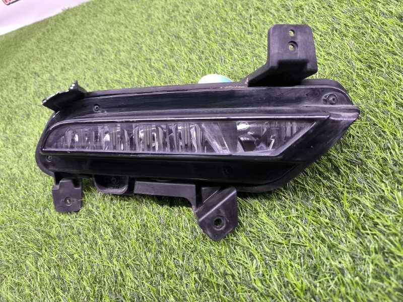 ПТФ передний правый Rexton 2019-2020