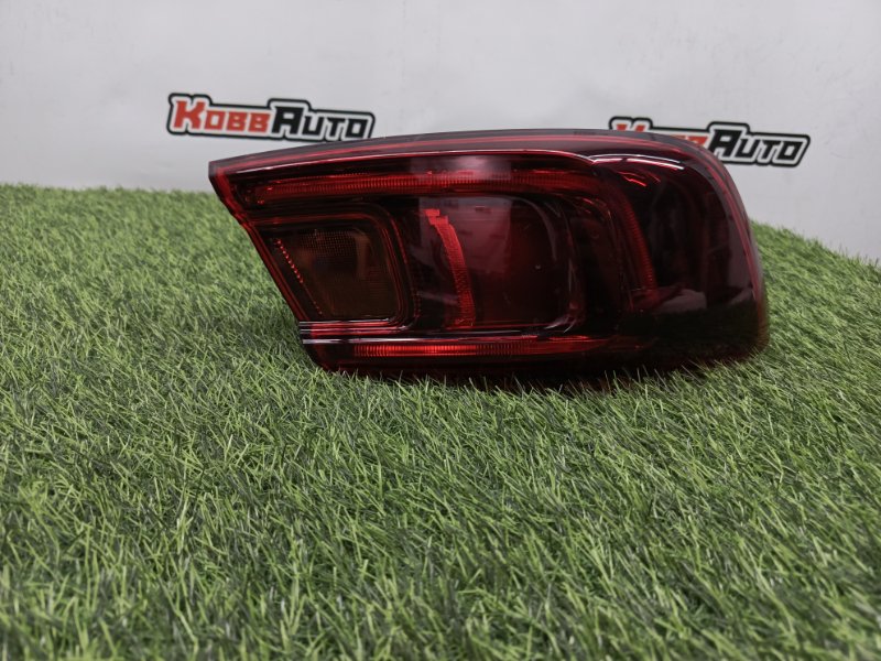 Фонарь правый Renault Talisman 2015- 265552867R контрактная