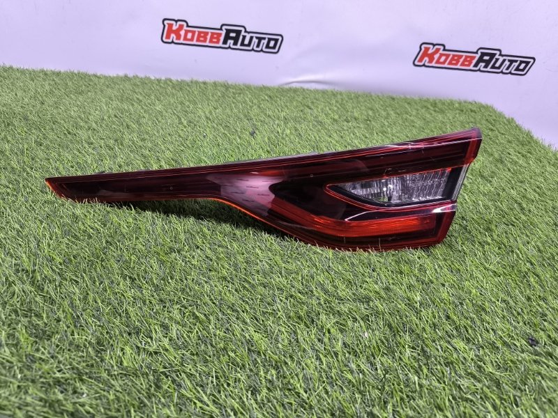 Фонарь внутренний правый Renault Talisman 2015 265504406R Б/У