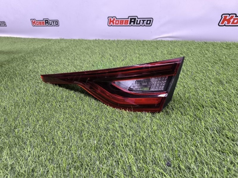 Фонарь внутренний правый Talisman 2015