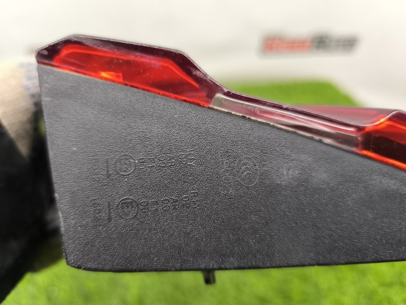 Фонарь внутренний правый Talisman 2015