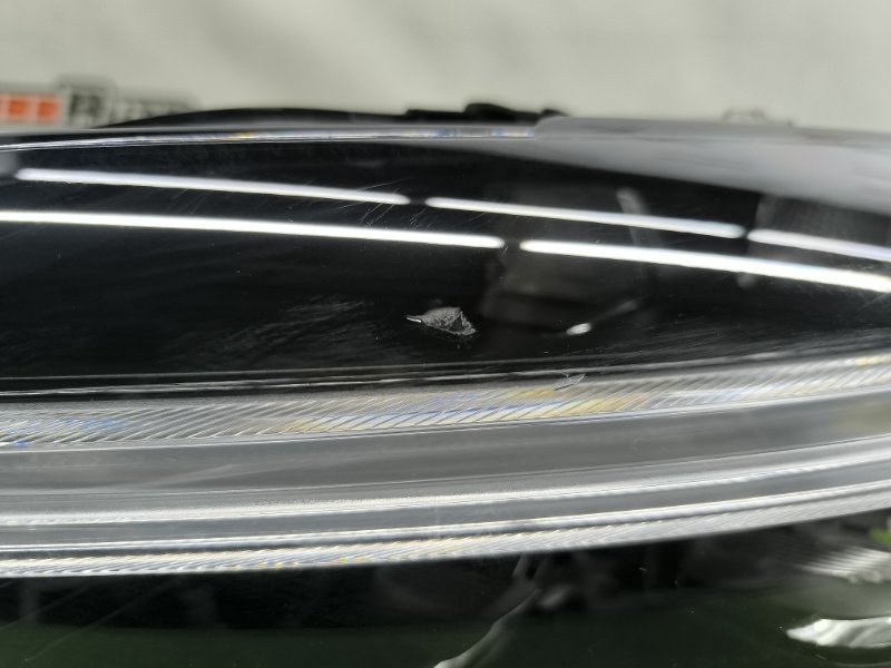 Фара LED левая XC60 2017-