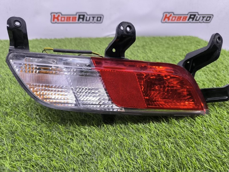 Фонарь правый KORANDO C300