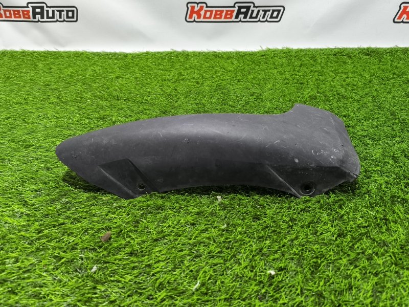 Накладка бампера передняя левая Cooper 2013 F56