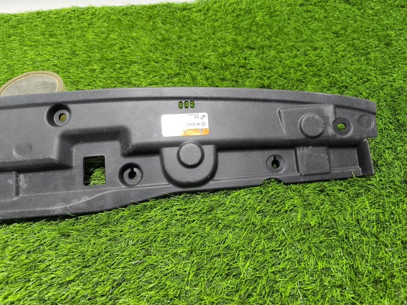 Накладка замка капота Tivoli X150