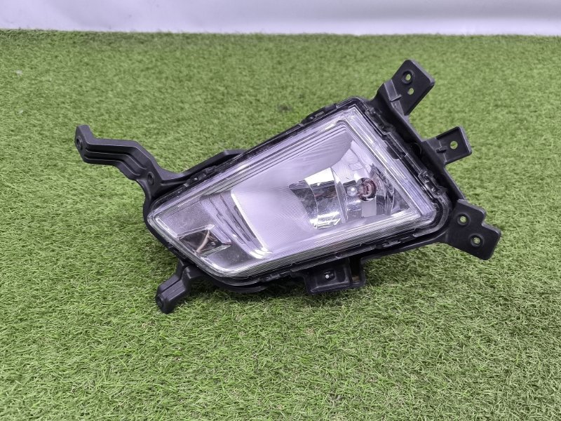 ПТФ передний левый Tivoli X100