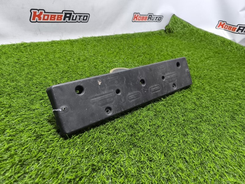 Рамка для номера Tivoli X150