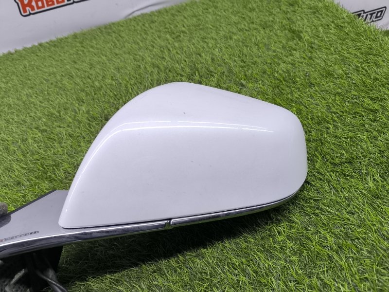 Зеркало заднего вида переднее левое Model X
