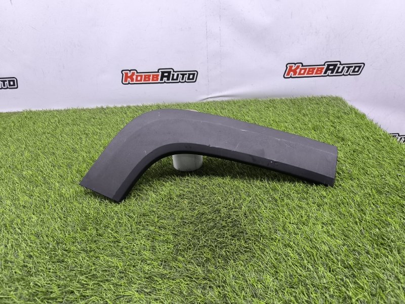 Накладка крыла задняя правая Jeep Renegade 2014- 735578404 контрактная