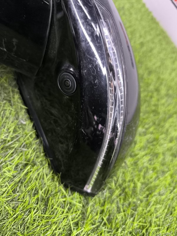 Зеркало заднего вида переднее левое S90