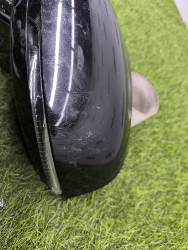 Зеркало заднего вида переднее левое S90