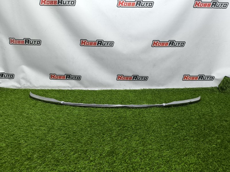 Молдинг бампера задний Acura MDX 2 71503T2FXA5 Б/У