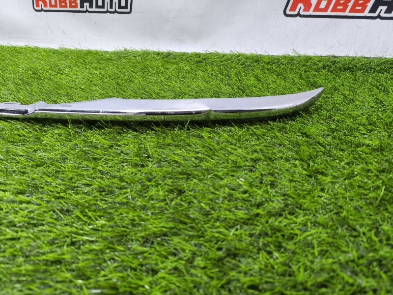 Молдинг бампера задний MDX 2