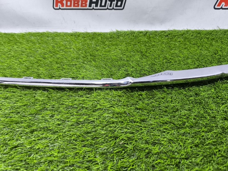 Молдинг бампера задний MDX 2