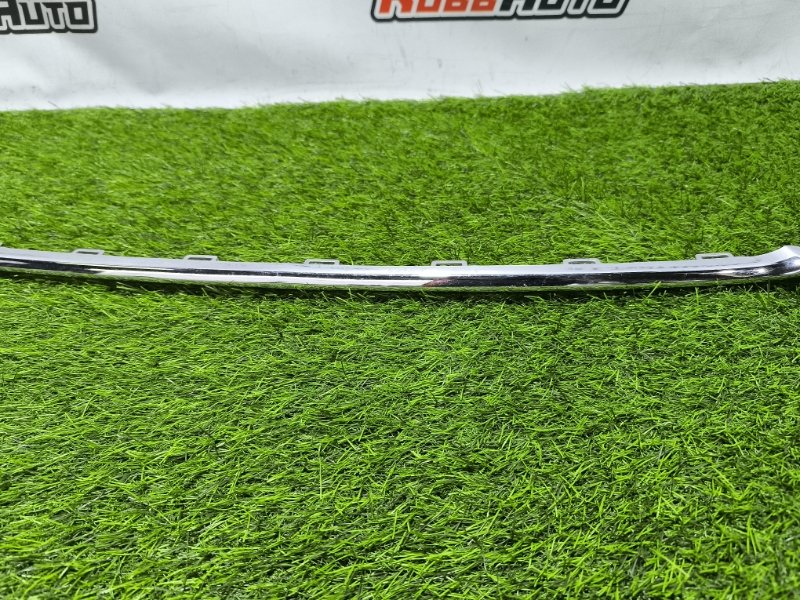 Молдинг бампера задний MDX 2