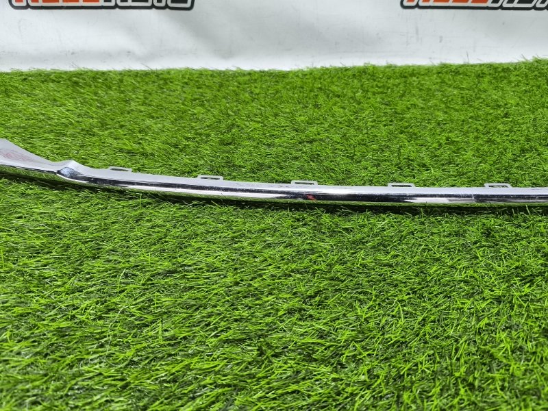 Молдинг бампера задний MDX 2