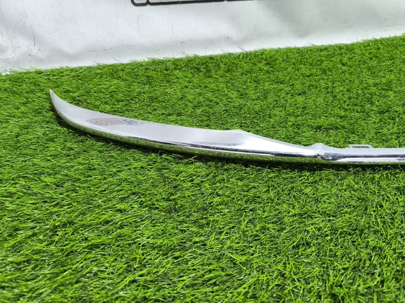 Молдинг бампера задний MDX 2