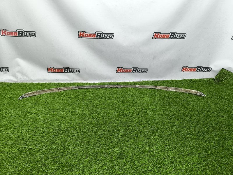 Молдинг бампера задний MDX 2