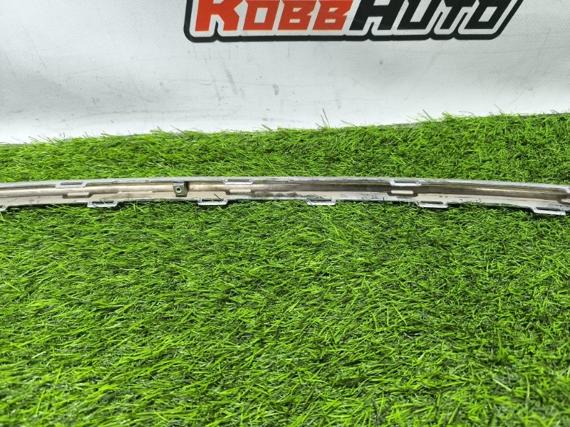 Молдинг бампера задний MDX 2