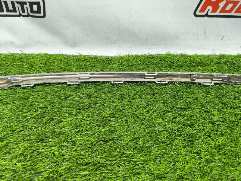 Молдинг бампера задний MDX 2