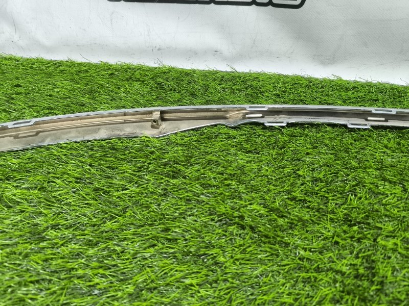 Молдинг бампера задний MDX 2