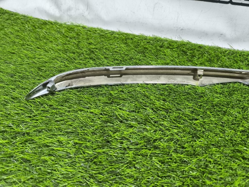 Молдинг бампера задний MDX 2