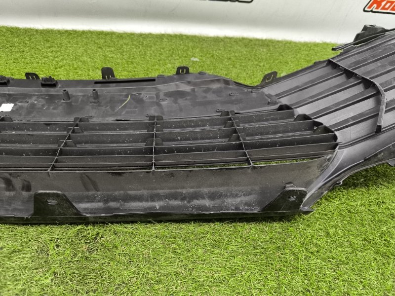 Решетка радиатора Camry XV70